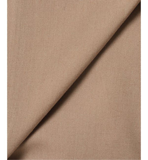 journal standard L'essage「《セットアップ可》POPLIN タックジャケット」|その他|