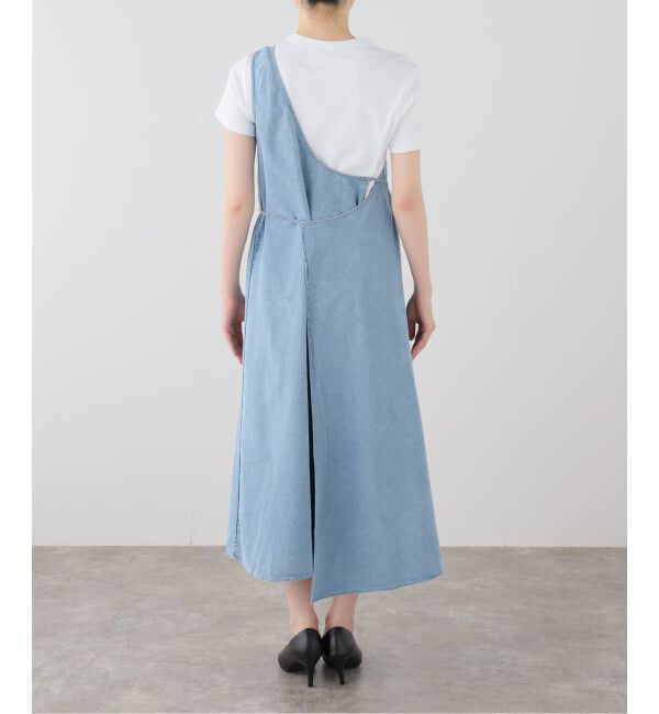 JOURNAL STANDARD relume「【BASERANGE/ベースレンジ】 EYE DRESS」|ワンピース|