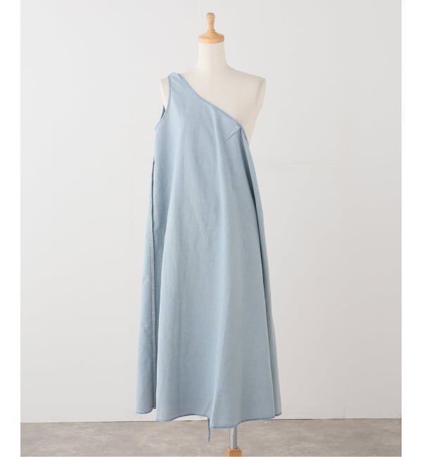 JOURNAL STANDARD relume「【BASERANGE/ベースレンジ】 EYE DRESS」|ワンピース|