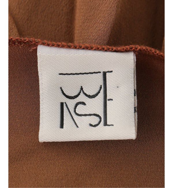 JOURNAL STANDARD relume「【BASERANGE/ベースレンジ】MECO TOP」|シャツ・ブラウス|