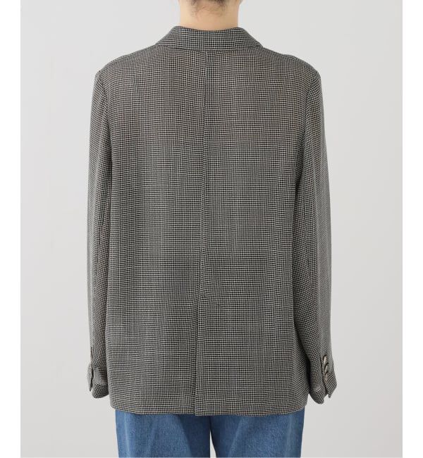 JOURNAL STANDARD「メランジメッシュ ジャケット」|その他|