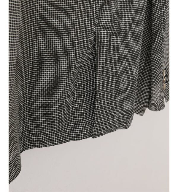 JOURNAL STANDARD「メランジメッシュ ジャケット」|その他|