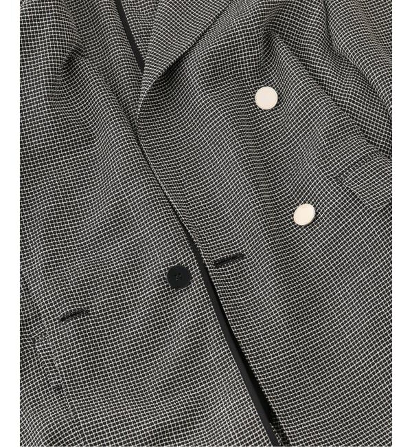 JOURNAL STANDARD「メランジメッシュ ジャケット」|その他|