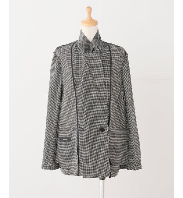 JOURNAL STANDARD「メランジメッシュ ジャケット」|その他|