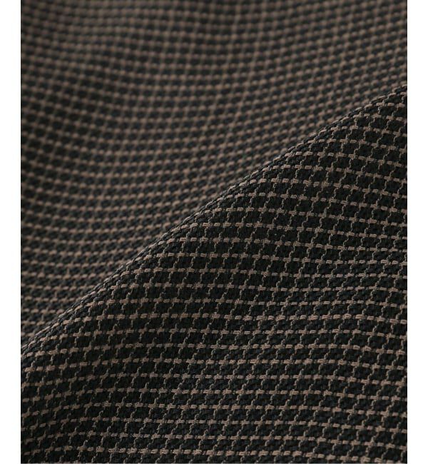 JOURNAL STANDARD「メランジメッシュ ジャケット」|その他|