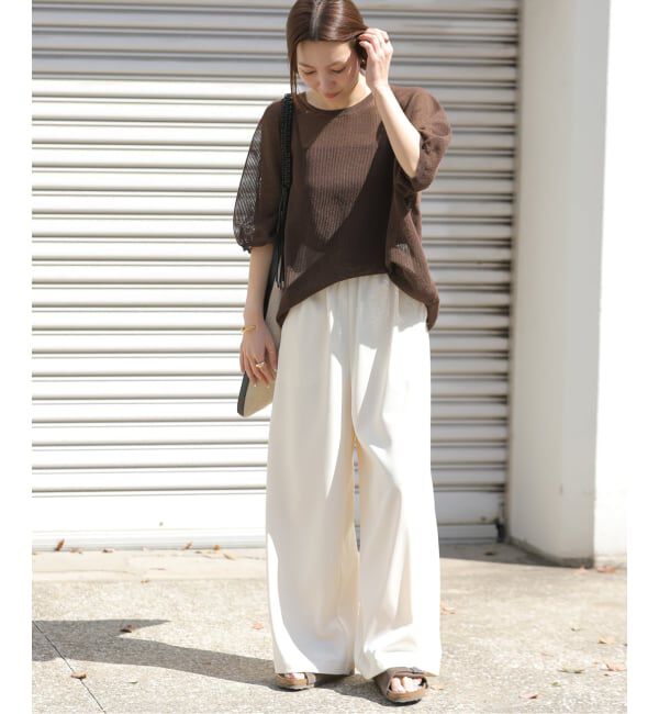 JOURNAL STANDARD relume「《予約》別注【BIRKENSTOCK For JOURNAL STANDARD relume】Zurich LEVE CONCRETE GRAY」|サンダル|