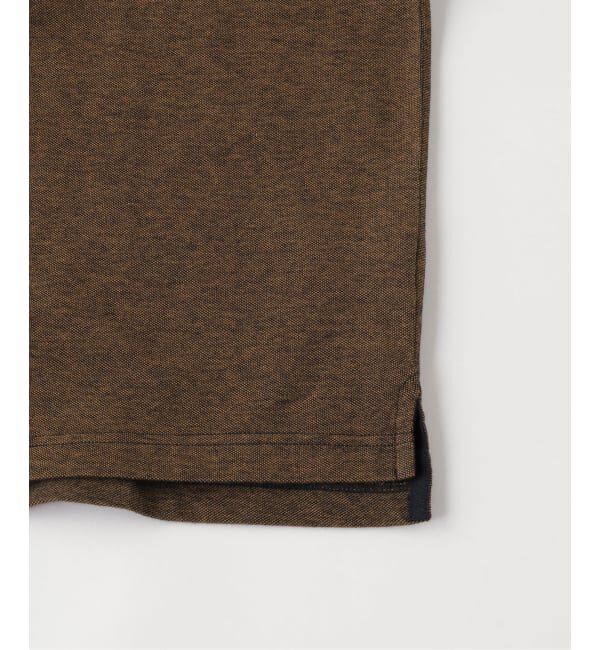 JOURNAL STANDARD「POLAR SKATE CO. / ポーラースケートカンパニーSurf ポロ Shirt | Pique」|ポロシャツ|