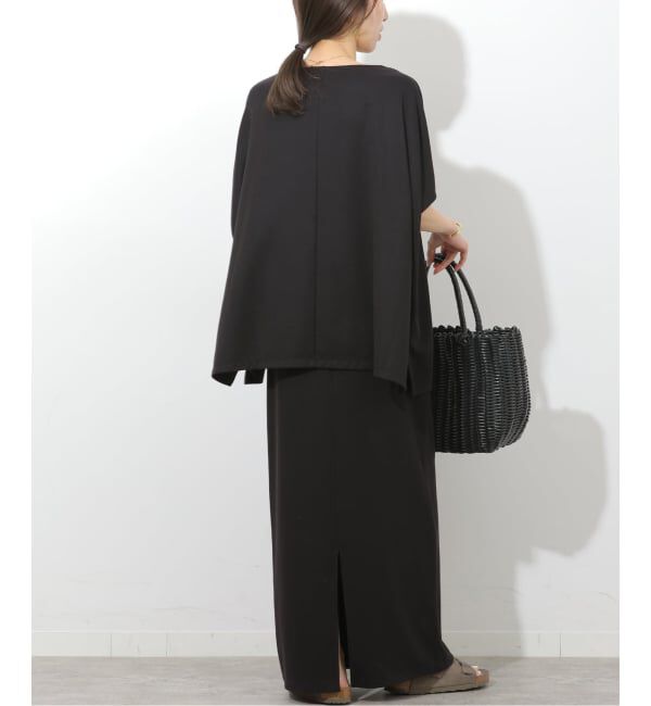 JOURNAL STANDARD relume「《予約》バイオウォッシュプルオーバー」|Tシャツ・カットソー|