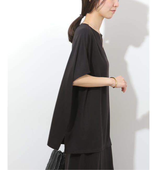 JOURNAL STANDARD relume「《予約》バイオウォッシュプルオーバー」|Tシャツ・カットソー|