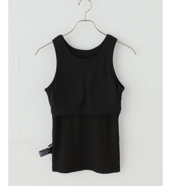 JOURNAL STANDARD relume「カップ付きアメスリタンク」|インナー|