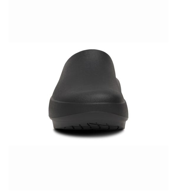 JOURNAL STANDARD relume「《予約》【OOFOS/ウーフォス】OOcloog+：サンダル」|サンダル|