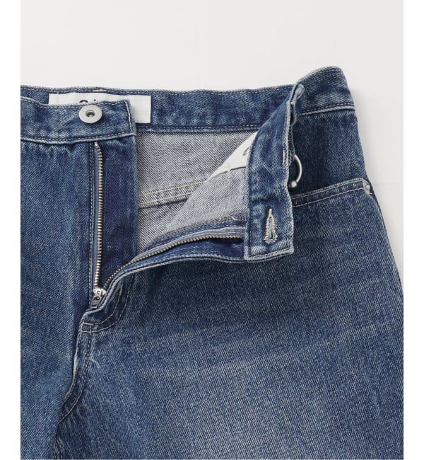 Oriens JOURNAL STANDARD「サブリナデニムパンツ」|デニム|