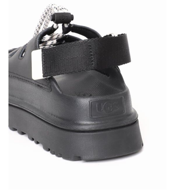 JOURNAL STANDARD relume「【UGG/アグ】W GOLDENGLOW TOGGLE：サンダル」|サンダル|