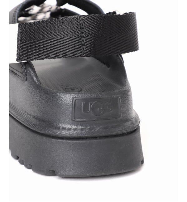 JOURNAL STANDARD relume「【UGG/アグ】W GOLDENGLOW TOGGLE：サンダル」|サンダル|