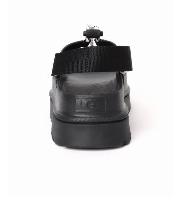 JOURNAL STANDARD relume「【UGG/アグ】W GOLDENGLOW TOGGLE：サンダル」|サンダル|