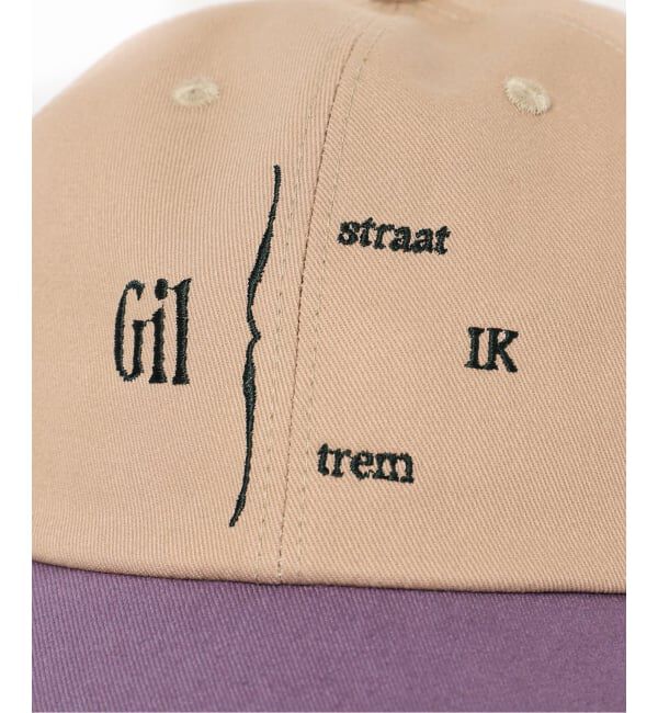 JOURNAL STANDARD relume「《追加予約》【LY / エルワイ】ブーケンキャップ」|キャップ・キャスケット|