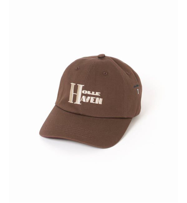 JOURNAL STANDARD relume「《追加予約》【LY / エルワイ】ブーケンキャップ」|キャップ・キャスケット|