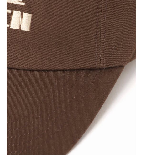 JOURNAL STANDARD relume「《追加予約》【LY / エルワイ】ブーケンキャップ」|キャップ・キャスケット|