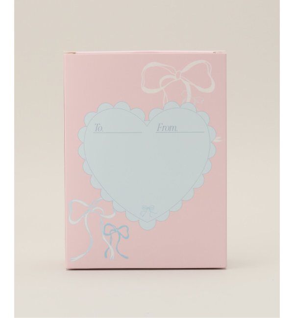 U by SPICK&SPAN「【Olivet/オリベ】 baby cat keychain」|キーケース|