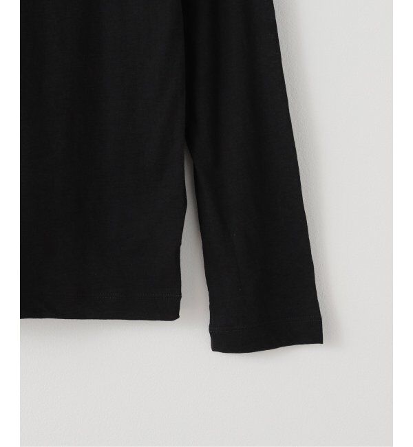 U by SPICK&SPAN「《追加2》C/NY シアートップス」|Tシャツ・カットソー|