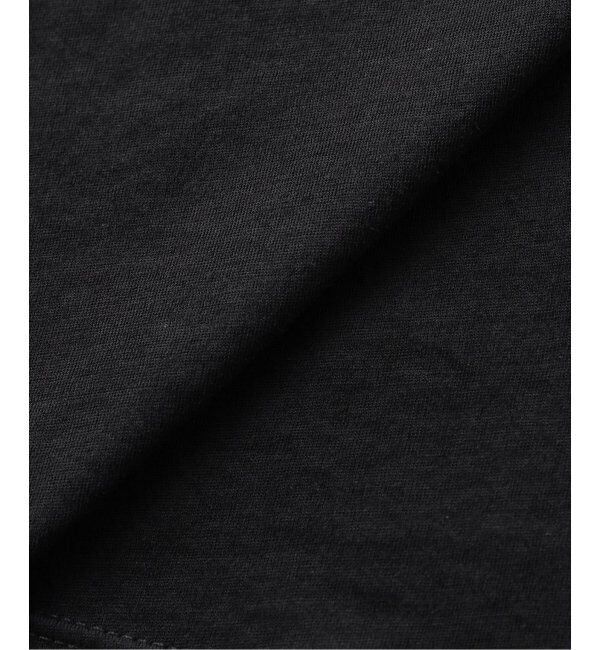 U by SPICK&SPAN「《追加2》C/NY シアートップス」|Tシャツ・カットソー|