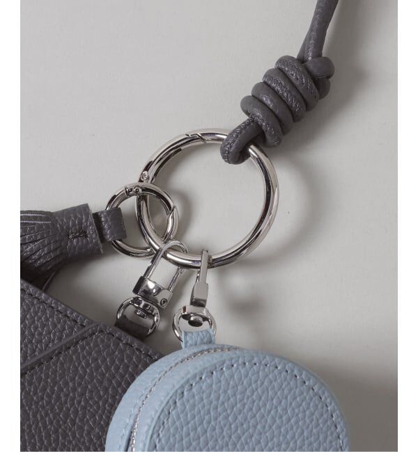 Lilas by Spick&Span「ジュエリーポーチセット」|その他|