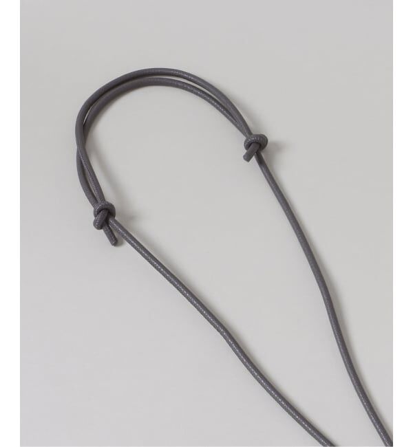 Lilas by Spick&Span「ジュエリーポーチセット」|その他|