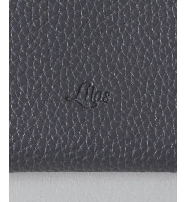 Lilas by Spick&Span「ジュエリーポーチセット」|その他|