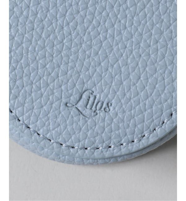 Lilas by Spick&Span「ジュエリーポーチセット」|その他|