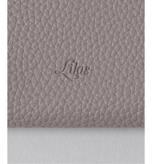 Lilas by Spick&Span「ジュエリーポーチセット」|その他|