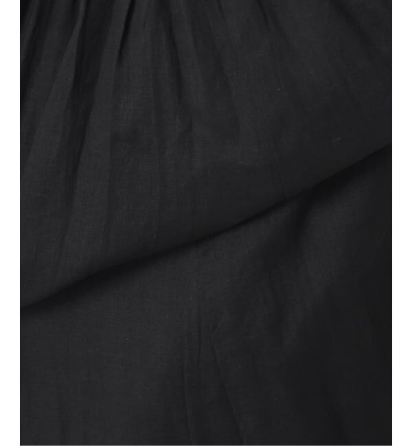 Spick and Span「《一部店舗+WEB限定》ドットエンブロイダリースカート」|スカート|