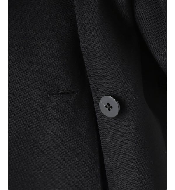 FRAMeWORK「COUTURE D`ADAM/クチュールドアダム BIG ジャケット Double」|テーラードジャケット|