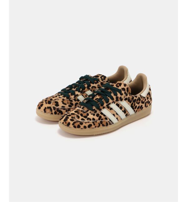 U by SPICK&SPAN「adidas Originals / アディダス オリジナルズ SAMBA OG W」|スニーカー|