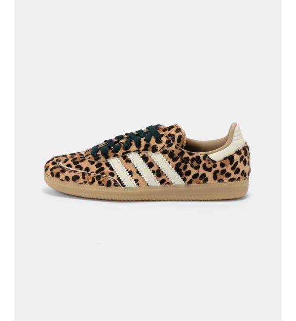 U by SPICK&SPAN「adidas Originals / アディダス オリジナルズ SAMBA OG W」|スニーカー|