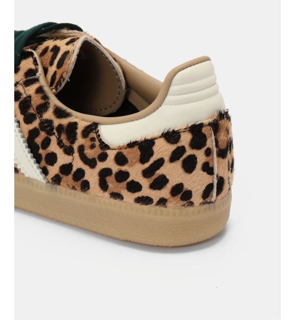 U by SPICK&SPAN「adidas Originals / アディダス オリジナルズ SAMBA OG W」|スニーカー|