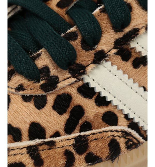 U by SPICK&SPAN「adidas Originals / アディダス オリジナルズ SAMBA OG W」|スニーカー|