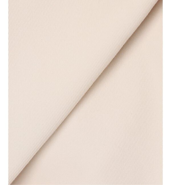 NOBLE「《追加・新色・セットアップ対応》フローツイルピークドラペルジャケット」|テーラードジャケット|