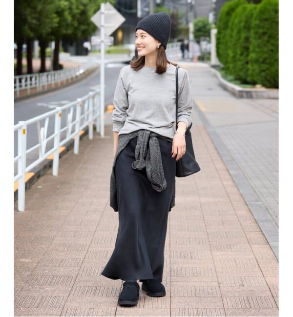 FRAMeWORK「≪追加≫NEWスラブベアテンプルオーバー 3」|Tシャツ・カットソー|