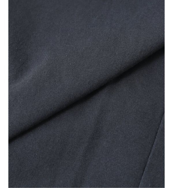 FRAMeWORK「≪WEB限定 / 追加予約≫ポケットツキジャージドレス 2」|ワンピース|