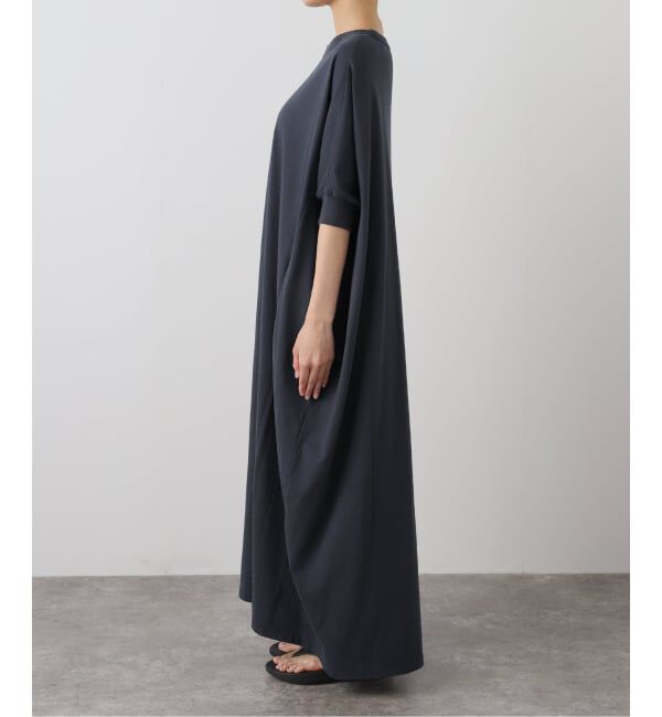 FRAMeWORK「≪WEB限定 / 追加予約≫ポケットツキジャージドレス 2」|ワンピース|