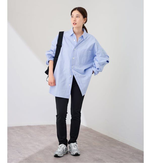 FRAMeWORK「≪WEB限定 / 追加予約≫ポンチレギンスパンツ 2」|その他|