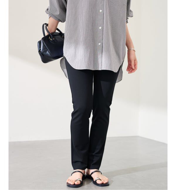 FRAMeWORK「≪WEB限定 / 追加予約≫ポンチレギンスパンツ 2」|その他|