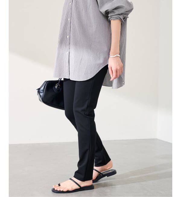 FRAMeWORK「≪WEB限定 / 追加予約≫ポンチレギンスパンツ 2」|その他|