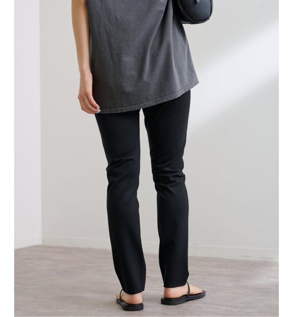 FRAMeWORK「≪WEB限定 / 追加予約≫ポンチレギンスパンツ 2」|その他|