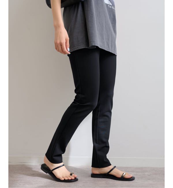 FRAMeWORK「≪WEB限定 / 追加予約≫ポンチレギンスパンツ 2」|その他|