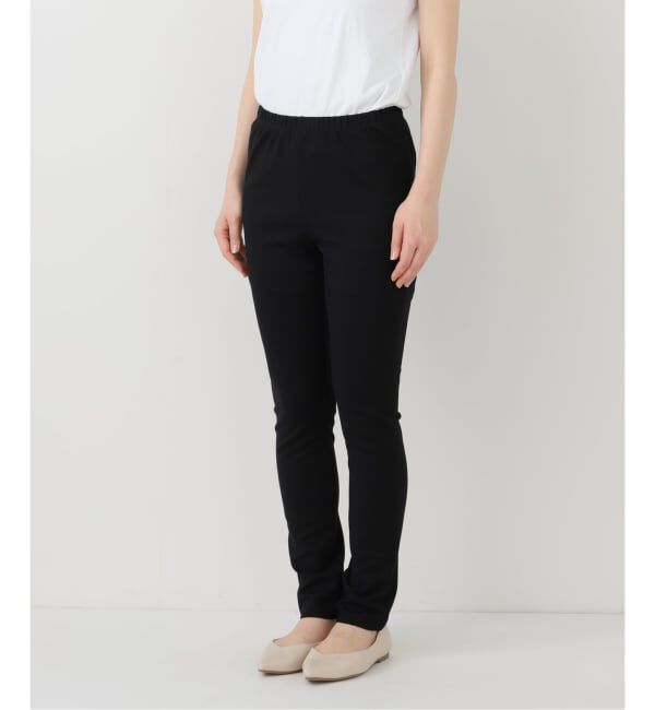 FRAMeWORK「≪WEB限定 / 追加予約≫ポンチレギンスパンツ 2」|その他|