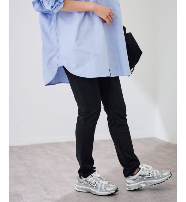 FRAMeWORK「≪WEB限定 / 追加予約≫ポンチレギンスパンツ 2」|その他|