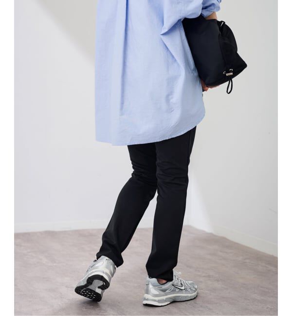 FRAMeWORK「≪WEB限定 / 追加予約≫ポンチレギンスパンツ 2」|その他|