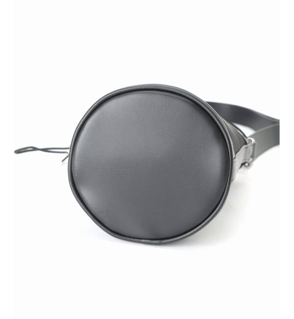 NOBLE「《追加予約・WEB&なんばCITY店限定》N.Jam/エヌジャム バケツ型ショルダーバッグ」|ショルダー・メッセンジャー|