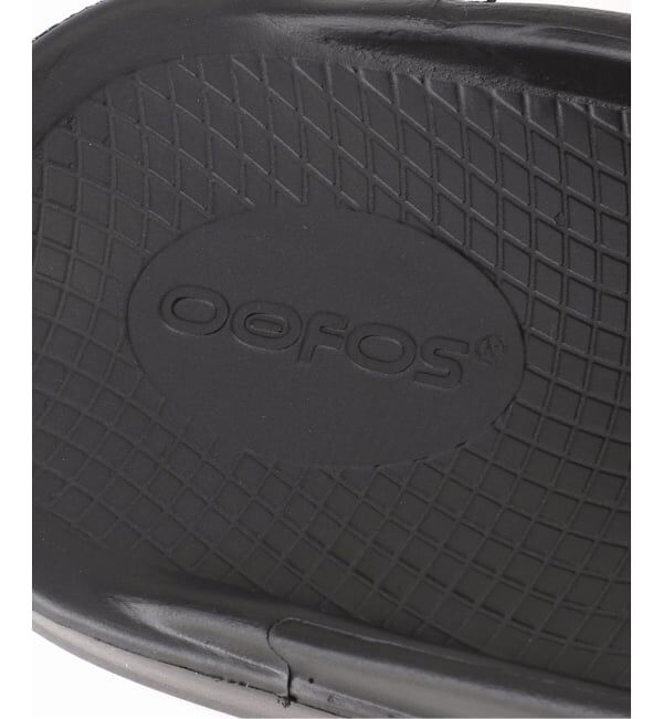 Spick and Span「《追加予約》OOFOS/ウーフォス OOriginal」|サンダル|